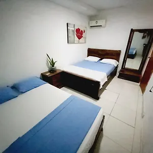 Casa Lunas De Habitación en casa particular