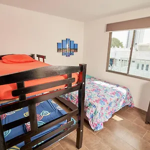 Passarela Apartamento