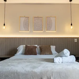 Oceanview Escape Pool, Jacuzzi & Gym In Bocagrande Apartamento